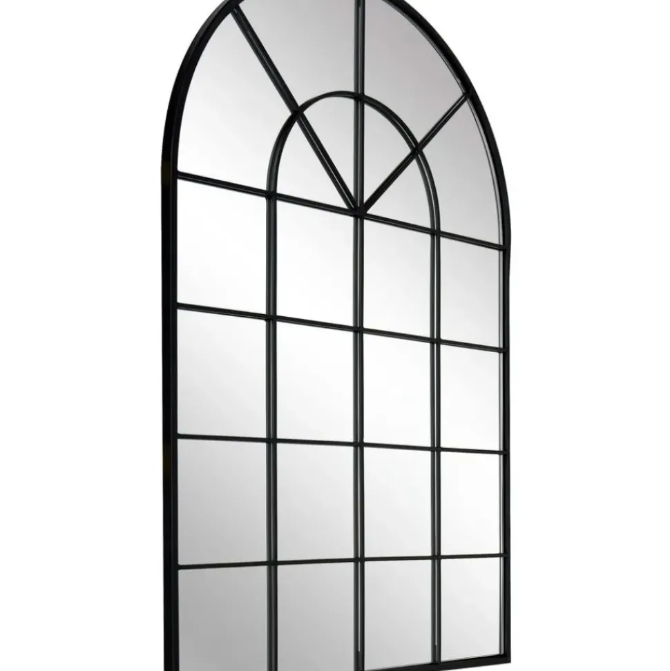 Espejo De Pared Ventana Clarita