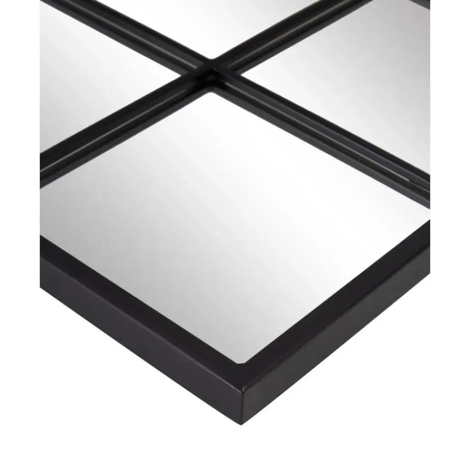 Espejo De Pared Ventana Clarita