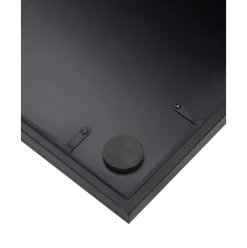 Espejo De Pared Ventana Clarita