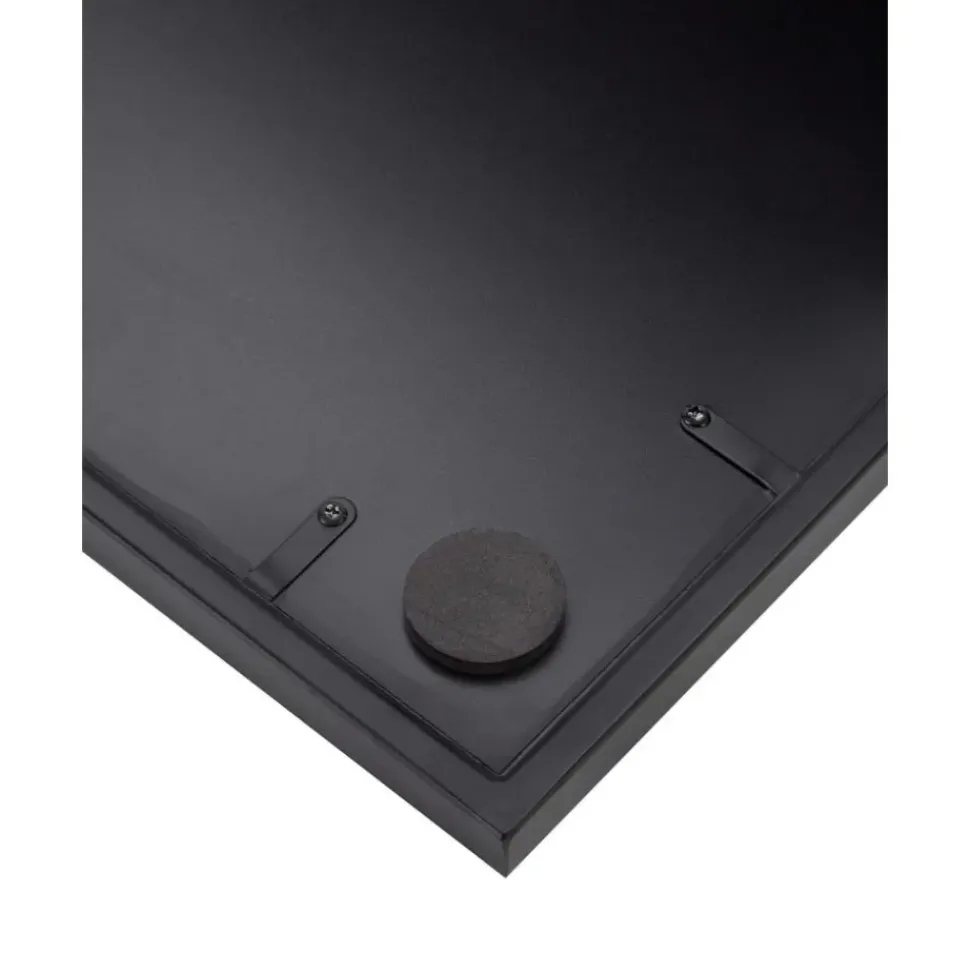 Espejo De Pared Ventana Clarita