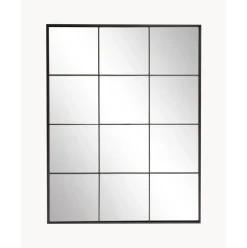 Espejo De Pared Ventana Clarita