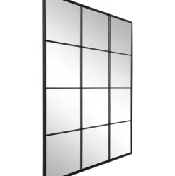 Espejo De Pared Ventana Clarita