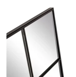 Espejo De Pared Ventana Clarita