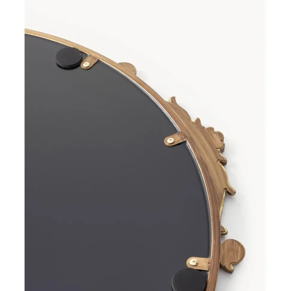 Espejo De Pie Barroco Saida