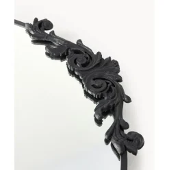 Espejo De Pie Barroco Saida