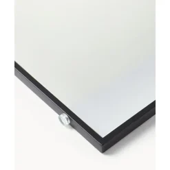 Espejo De Pie Barroco Saida