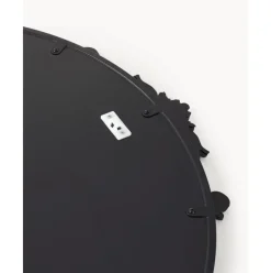 Espejo De Pie Barroco Saida