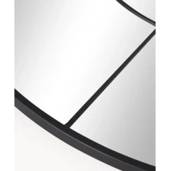 Espejo De Pie Ventana Clarita