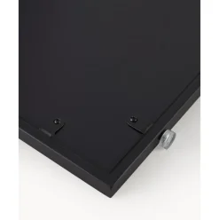 Espejo De Pie Ventana Clarita