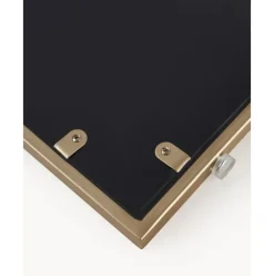 Espejo De Pie Ventana Clarita