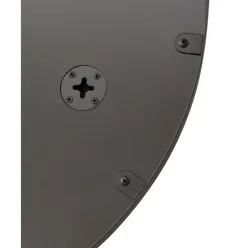 Espejo Grande De Cuerpo Entero Francis