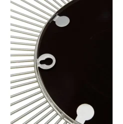 Espejo Sol De Metal Ella