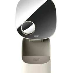 Espejo Tocador Con Estante Viva