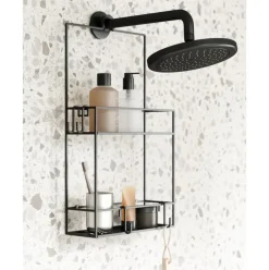 Estante De Ducha Cubiko