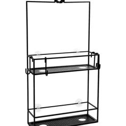 Estante De Ducha Cubiko