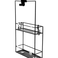 Estante De Ducha Cubiko