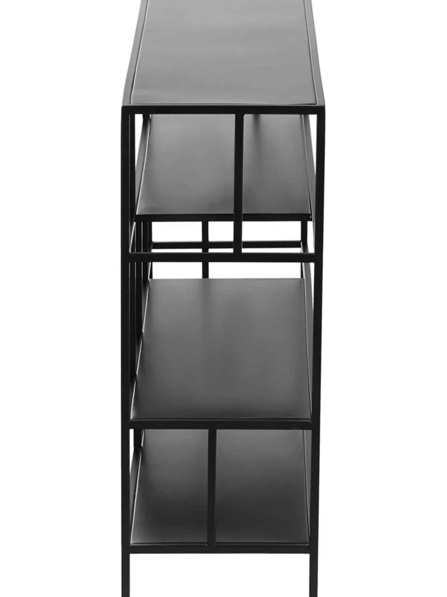 Estante De Metal Sheldon