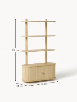 Estante De Pared Calary