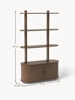 Estante De Pared Calary