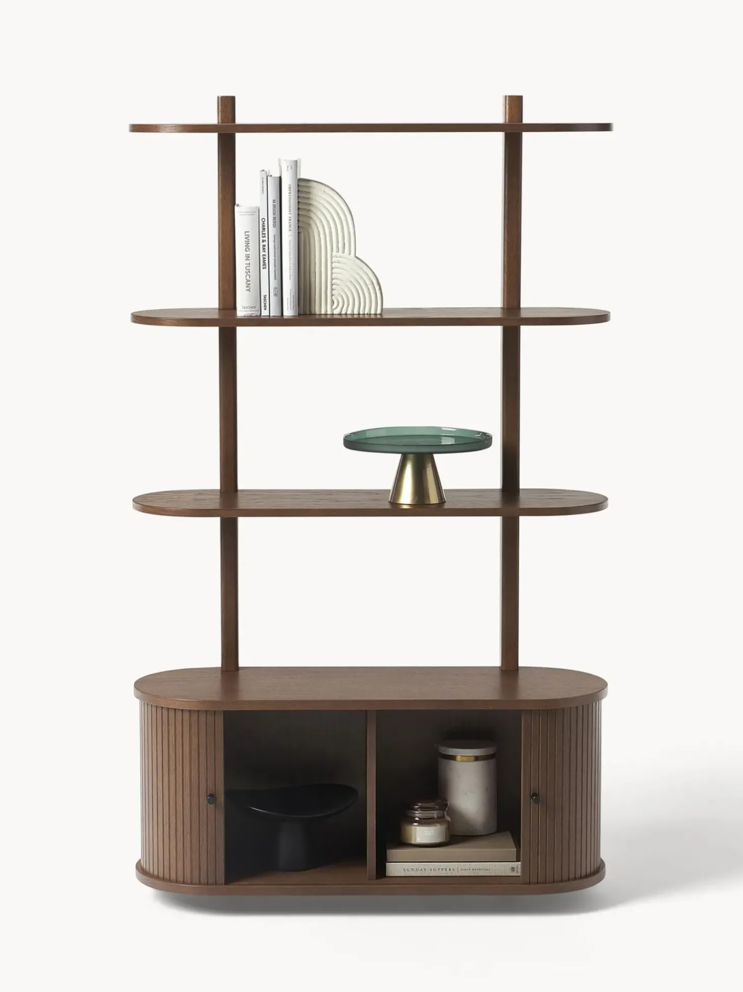 Estante De Pared Calary