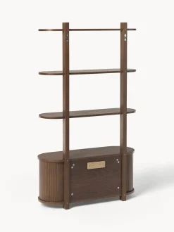 Estante De Pared Calary