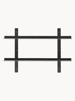 Estante De Pared De Metal Tag