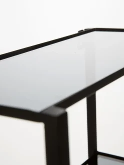 Estante De Pared De Metal Tank