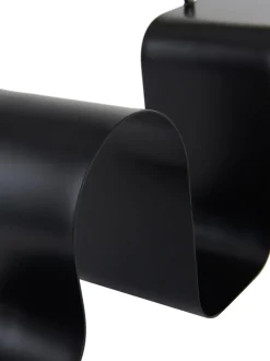 Estante De Pared De Metal Caterpillar