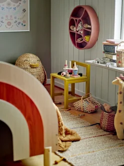 Estante De Pared Infantil Palmer