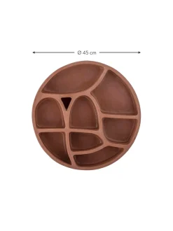 Estante De Pared Infantil Palmer