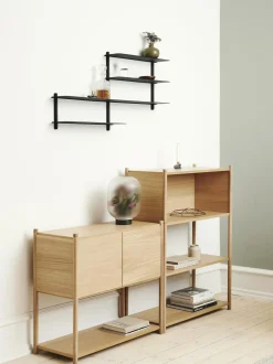 Estante De Pared Nivo