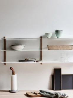 Estante De Pared Nivo