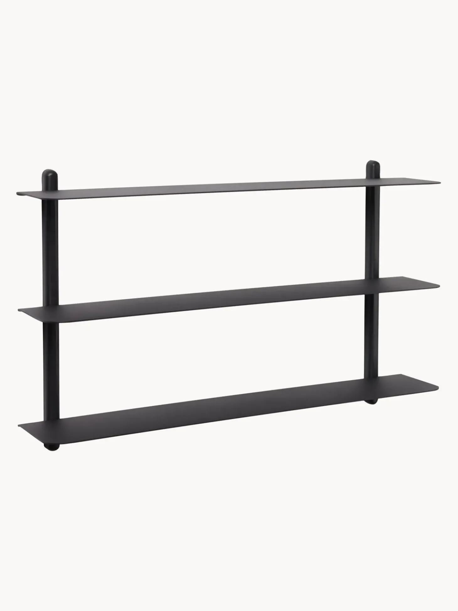 Estante De Pared Nivo