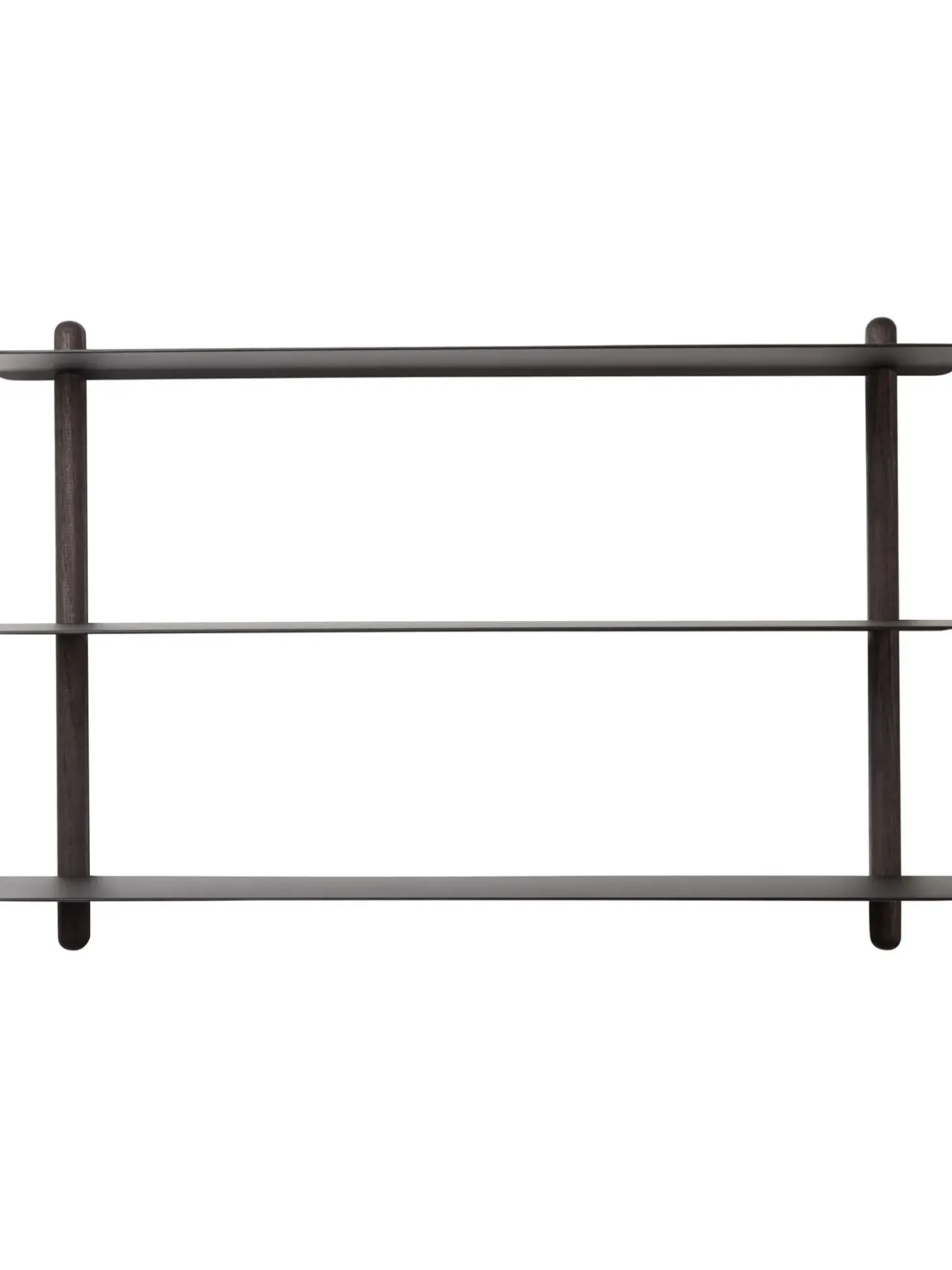 Estante De Pared Nivo