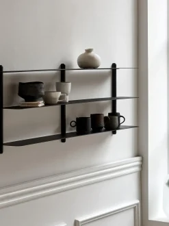 Estante De Pared Nivo