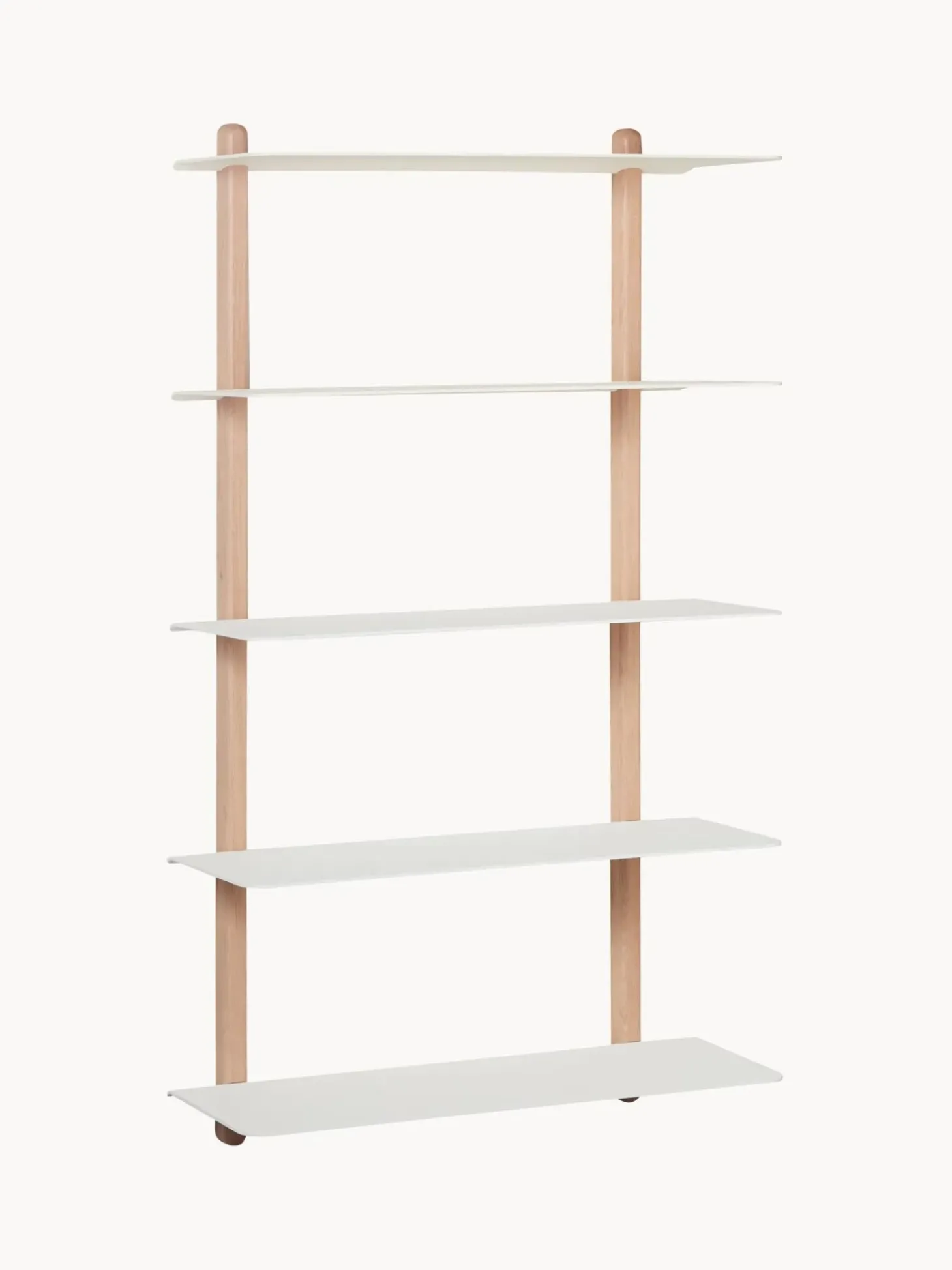 Estante De Pared Nivo