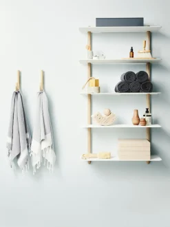 Estante De Pared Nivo