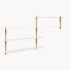 Estante De Pared Nivo