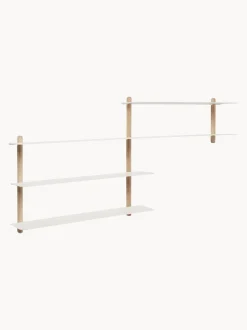 Estante De Pared Nivo