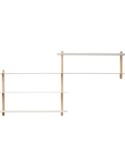 Estante De Pared Nivo