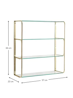 Estante De Pared Nora