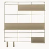 Estante De Pared Osca