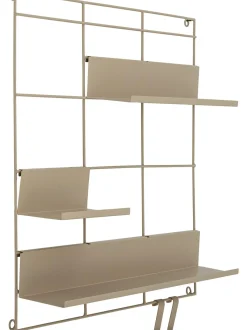 Estante De Pared Osca