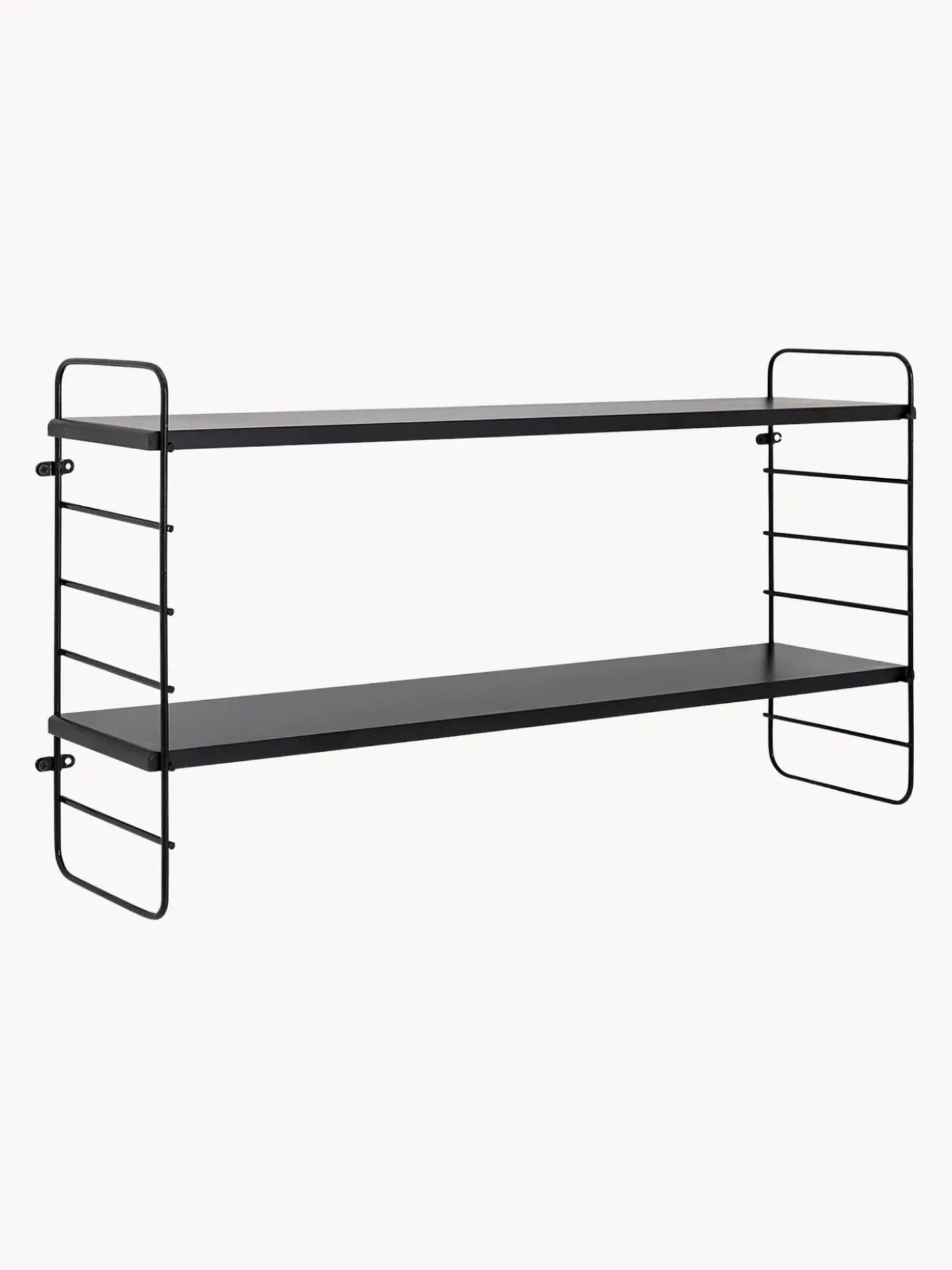 Estante De Pared Pequeno North