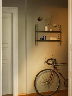 Estante De Pared Pequeno North