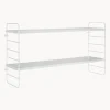 Estante De Pared Pequeno North