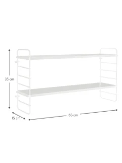 Estante De Pared Pequeno North