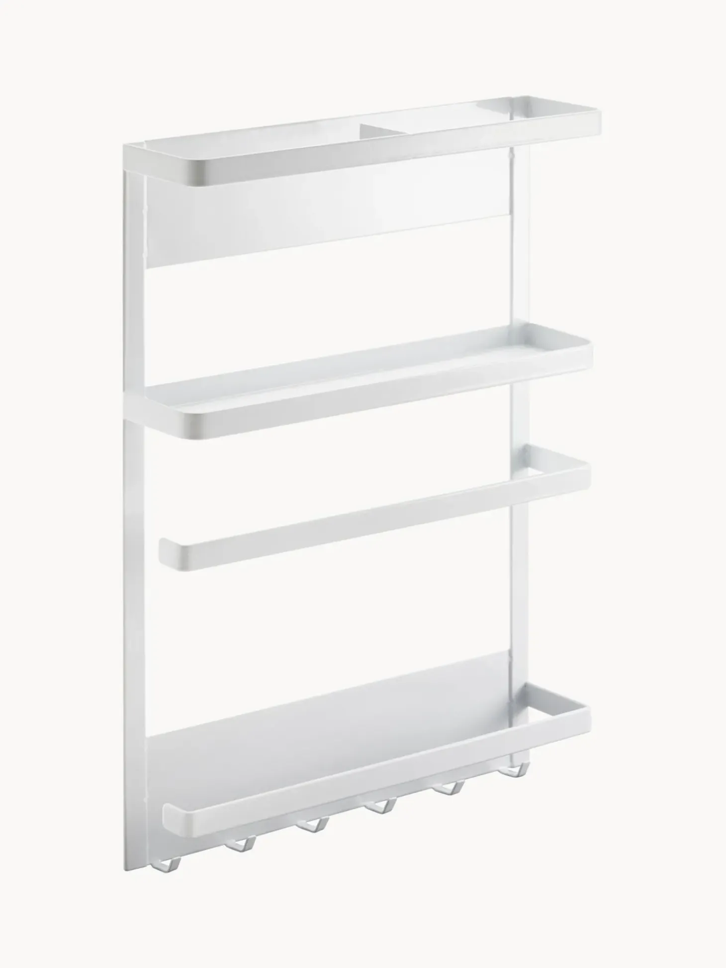 Estante Lateral Magnetico Tower