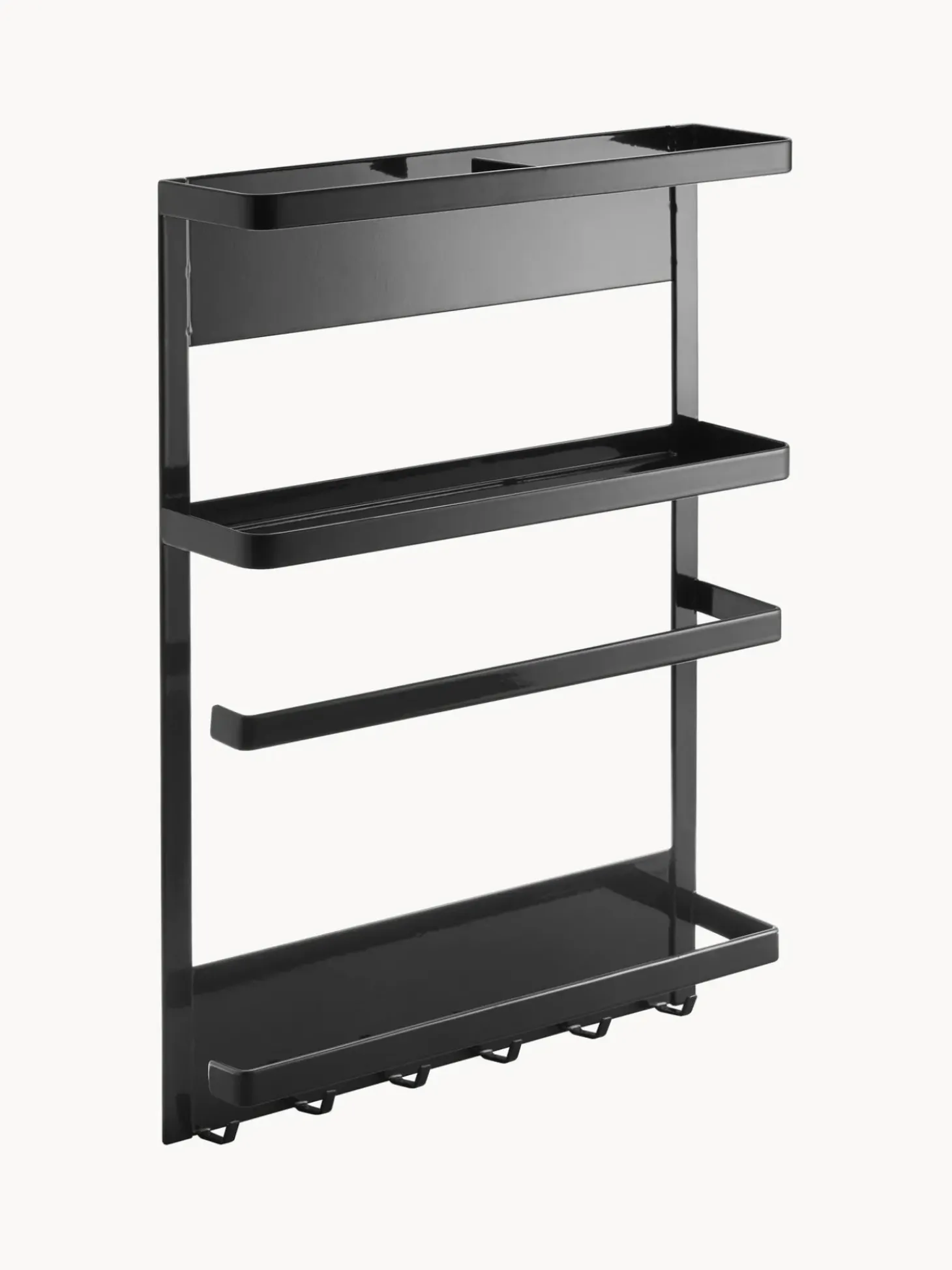 Estante Lateral Magnetico Tower