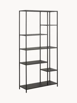 Estanteria Alta De Metal Neptun